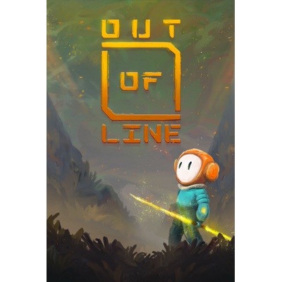 Out of Line