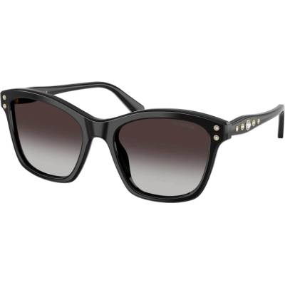 Swarovski sk6063 - 10018g дамски (sk6063 - 10018g)