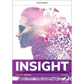 Insight Advanced Workbook, 2nd