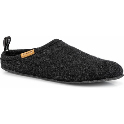 Hanwag Cabin Loafer charcoal