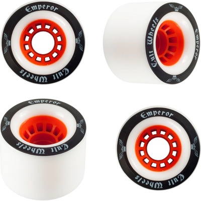 CULT Emperor 71 mm 78A – Zboží Mobilmania