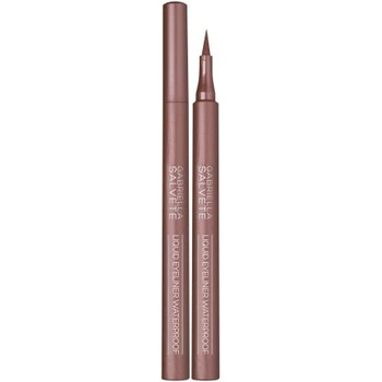 Gabriella Salvete Liquid Eyeliner Waterproof водоустойчива очна линия 1.2 ml нюанс 05