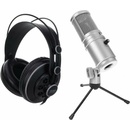 Superlux E205U SET
