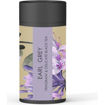 Taylors of Harrogate Černý čaj Earl Grey 25 sáčků