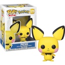 Funko POP! Pokémon Pichu Games 579