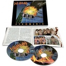DEF LEPPARD - PYROMANIA CD
