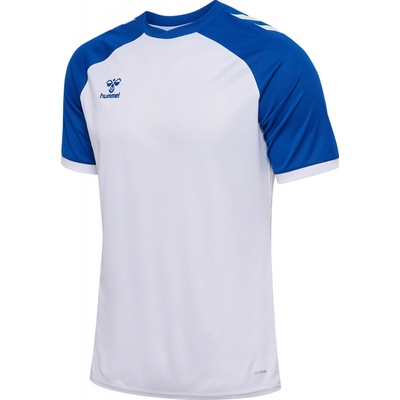 Hummel Match League Jersey bílá