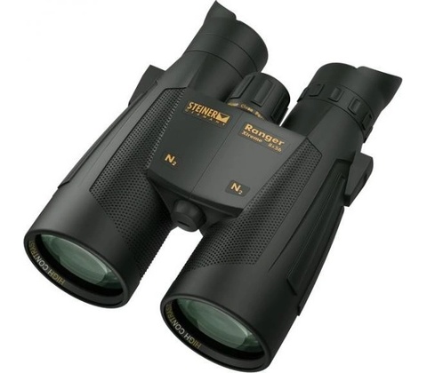 Steiner Ranger Xtreme 8x56
