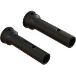 Arrma CVD вал 12x58mm (2)
