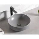 Inter Ceramic 41,5 cm matt grey (875MG)