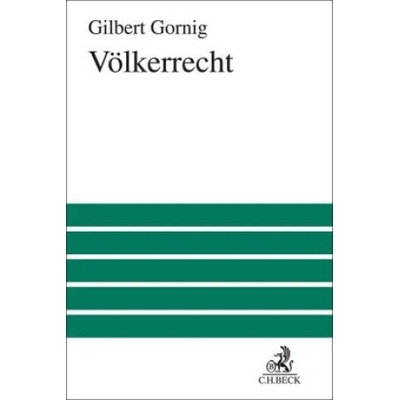 Völkerrecht