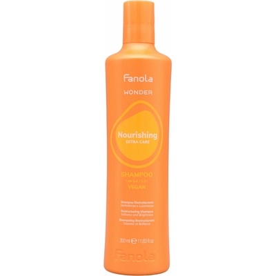Fanola Wonder Nourishing Shampoo 350 ml