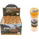 Bublifuk 50ml dinosauři