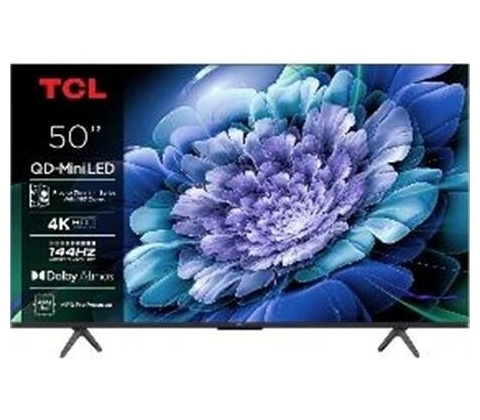 TCL 50C69K