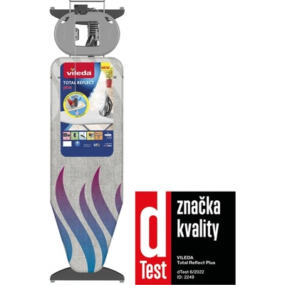 VILEDA TOTAL REFLECT PLUS 161352