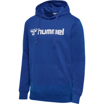 Hummel Суитшърт с качулка Hummel HMLGO 2.0 LOGO HOODIE 224843-7045 Размер M