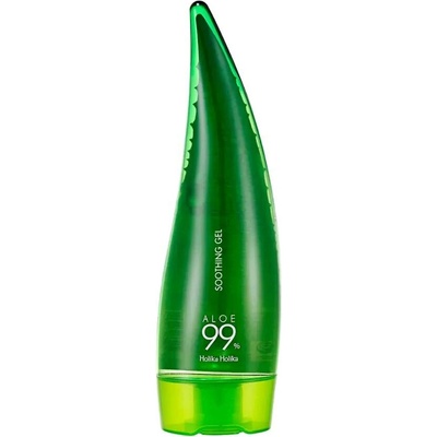 Holika Holika Zklidňující gel Aloe Vera 99% 250 ml