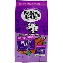 Barking Heads All Hounder Puppy Days 6 kg