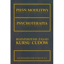 Suplementy do Kursu cudów