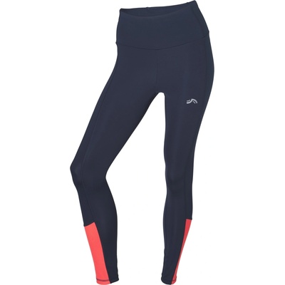 CRIVIT Dámské funkční legíny navy modrá – Zbozi.Blesk.cz