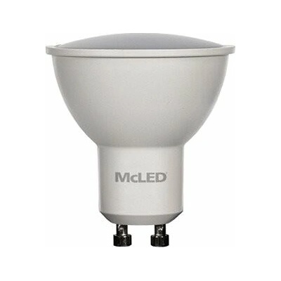McLED LED GU10, 4,6 W, 4000 K, 400 lm ML-312.149.87.0