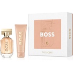 HUGO BOSS Boss The Scent For Her Eau de Parfum за жени 1 бр