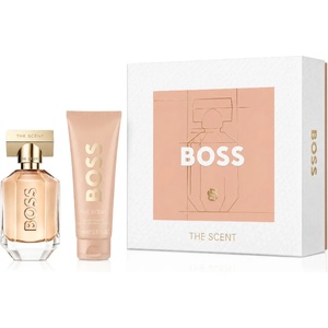 HUGO BOSS Boss The Scent For Her Eau de Parfum за жени 1 бр