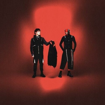 Twenty One Pilots - Breach CD