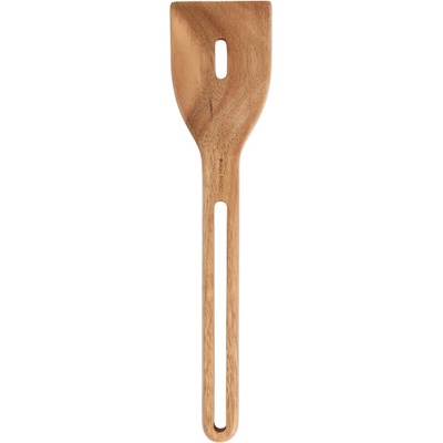 Kave Home Akátová hranatá vařecka Blera