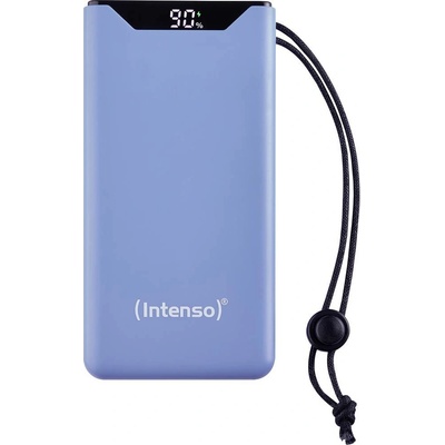 Intenso F20000 20000 mAh modrá