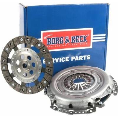 Spojková sada BORG & BECK HK7845