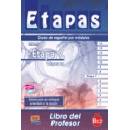 Etapas - 7 Libro del profesor