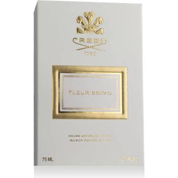 Creed Fleurissimo Eau de Parfum за жени 75 ml опция Нова опаковка