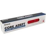Kolink Комплект оплетени кабели Kolink Core, Red (ZUAD-1280)