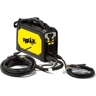 Esab Rogue ET 181iP TIG HF