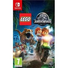 LEGO Jurassic World