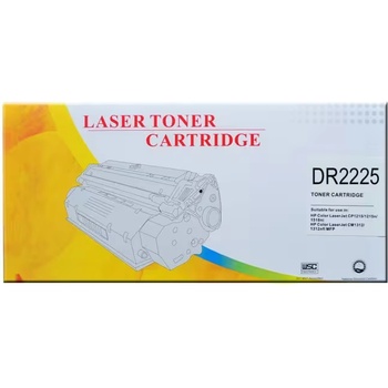 Compatible Brother DR-2225 съвместима барабанна касета (12K) (DR-2225 / DR2225)