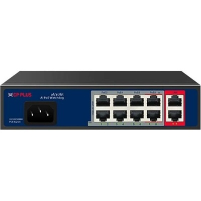 CP Plus CP-ANW-HPU8G2-N12