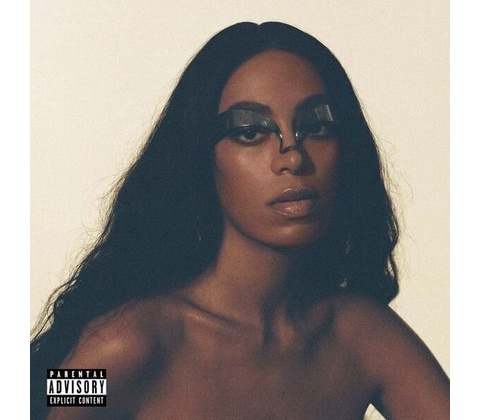 SOLANGE - WHEN I GET HOME LP