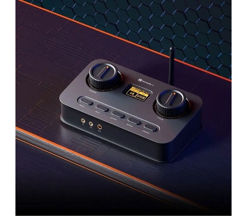 Fosi Audio K7