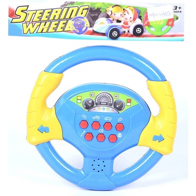 МУЗИКАЛЕН ВОЛАН В ПЛИК