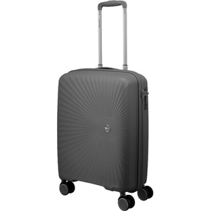 Travelite Пътнически куфар Tamaris Voyaage S Anthracite Travelite | Siv | МЪЖЕ | UNI