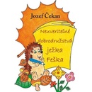 Neuveriteľné dobrodružstvá ježka Feška