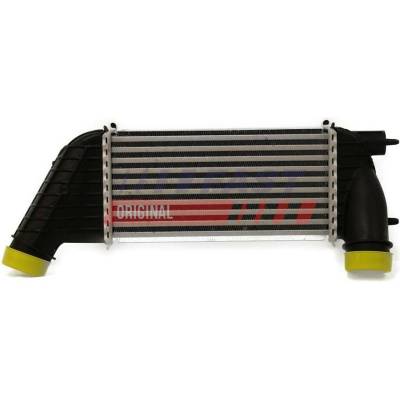 Chladič turba FAST FT55515