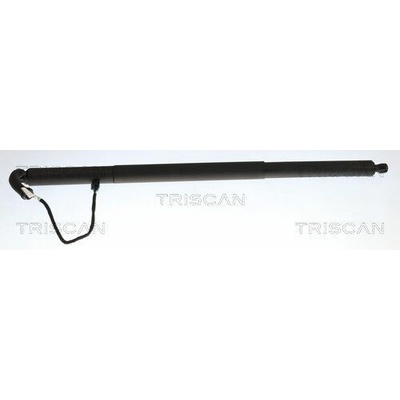 Pneumatická pružina kufor/úložný priestor TRISCAN 8710 29334