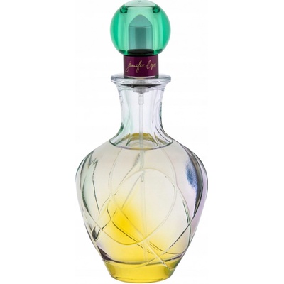 Jennifer Lopez Live parfumovaná voda dámska 100 ml