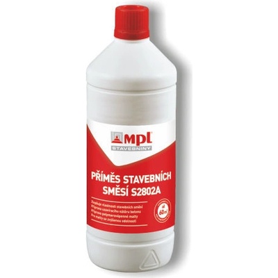 Příměs do stavebních směsí 1 kg MPL