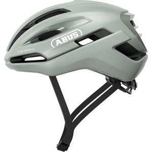 ABUS Каска за шосейно колоездене Abus Taipan Bike helmet - Frosted Green - размер M 54-58 cm (851-1939-0212)