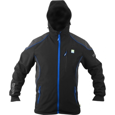 Preston bunda Thermatech Heated Softshell – Zboží Dáma