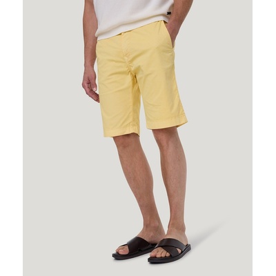 Pierre Cardin pánské kraťasy C3 34630.4023 2112 Žlutá